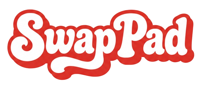 Swappad Logo